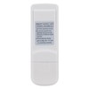 ALLIMITY Replace Remote Control fit for Fujitsu Inverter Air Conditioner