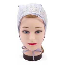 Splash Gorra Para Rayos Con Gancho Uso Profesional O Casero  3pz