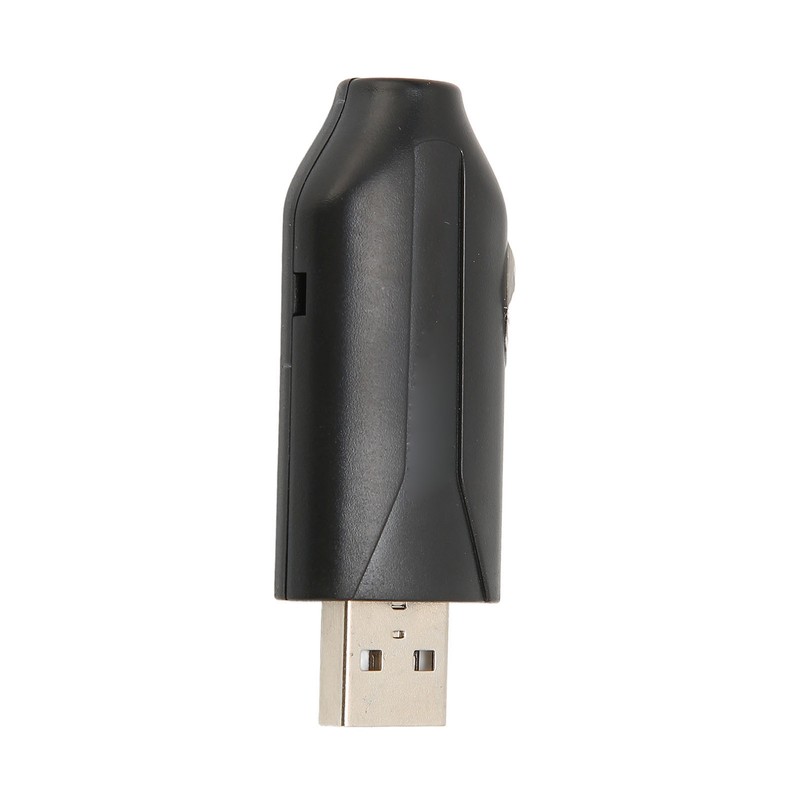 RCA Video Capture Adapter Multifunctional USB to AV Capture Card