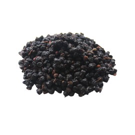 Holistic Market Co. Holistic Market Co. Dried Whole Elderberries Certified Organic Elderberry Sambucus Nigra Non-Irradiated Non-GMO