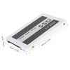 SSD Solid State Hard Disk Drive for Laptop Desktop Computer