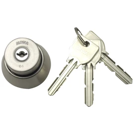 Miwa Lock LA/MA Universal U9 Cylinder 2-632