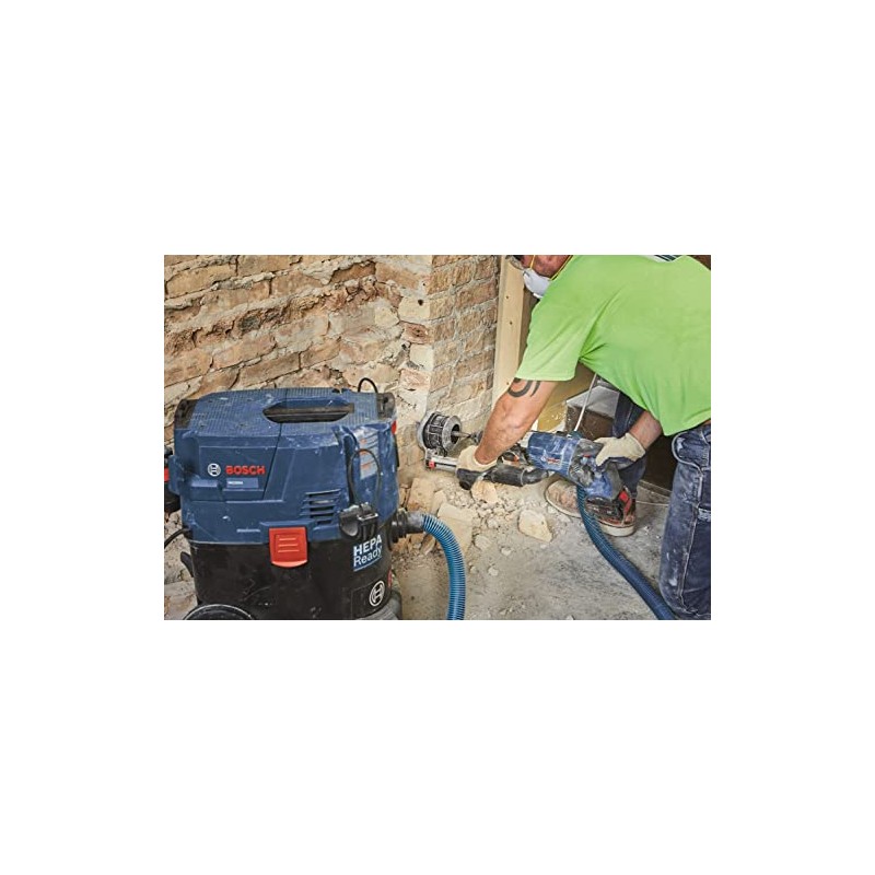 Bosch HS19R2PK 2 pieza(s) SDS-max® R-Tec Juego de cinceles autoafilables