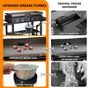 Rear Grease Drainage System for Blackstone Grease Catcher Upgrade,Grease Bucket