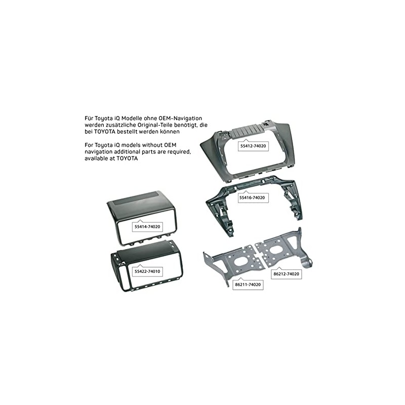 ACV 381300 – 19 Fascia