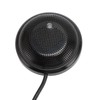 Conference Microphone Corded USB Noise Reduction 360° Omnidirectional Voice Pickup
