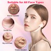 Double Chin Reducer, Latest V Line Slimming Strap with Extra