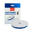 Maxshine Microfiber DA Pad Cutting Series (5in)
