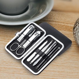Nail clipper set, nail care, cuticle removal, nail care tools, nail clippers / 손톱깎이세트 네일케어 큐티클제거 손발톱관리 도구 손톱깍기
