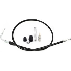 Choke Cable Plunger Kit Set for Yamaha Kodiak 450 Grizzly 350 400 450 Bruin 350