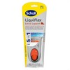 Scholl LiquiFlex Extra Support Insole Large