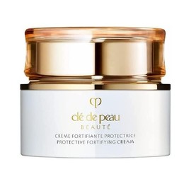 Shiseido Cre de Porote Claim Protectoris n 1.8 oz (50 g) Renewal (1 per customer)
