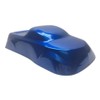 Candy Electric Blue Powder Coating Paint