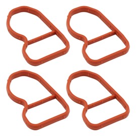 Intake Manifold Gasket for 1 Series F20 F21 F40 2 Series F23 F22 F45 F44 F46 3 Series F30 F31 F34 G20 G21 4 Series F33 F36 F32 5 Series F10 F11 G30 G30 G31 6er G32 7 Series G11 X1 F48 X2 F39 X3 F25 X4