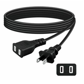 T POWER AC Power Charging Cord for CenTech 4-in-1 Power Pack Jump Starter 08884 39954 60666 69401 NP7UA182C1 3 in 1 38391 56349 60657 62306 62376 64083 NP7UA170C1 12V Battery Power Supply Cable