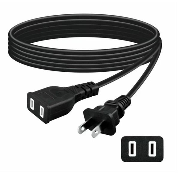 T POWER AC Power Charging Cord for CenTech 4-in-1 Power
