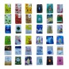 PM Pack 100 Piezas De Mascarillas Surtido Coreanas Hidratantes
