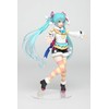 Taito-Hatsune Miku Figure - Winter Image Ver.