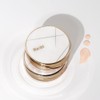 Ribble glow cell-in cushion original + refill + round puff