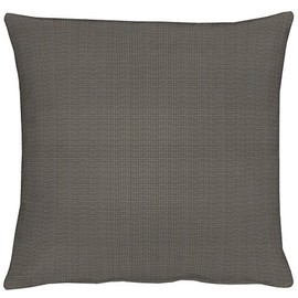 APELT Lumos Colour 87 Cushion Cover 40 x 40 x 0.5 cm Greige