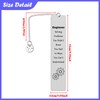 Bookmark for Engineer Engineering Gifts for Engineer Student Teacher Construction