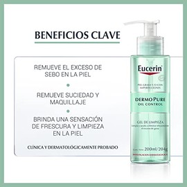 Eucerin - Anti-Pigment Crema Facial de Día FPS 30 50ml Efectiva para Reducir Manchas Oscuras y de la Edad - 50ml - Daily Care