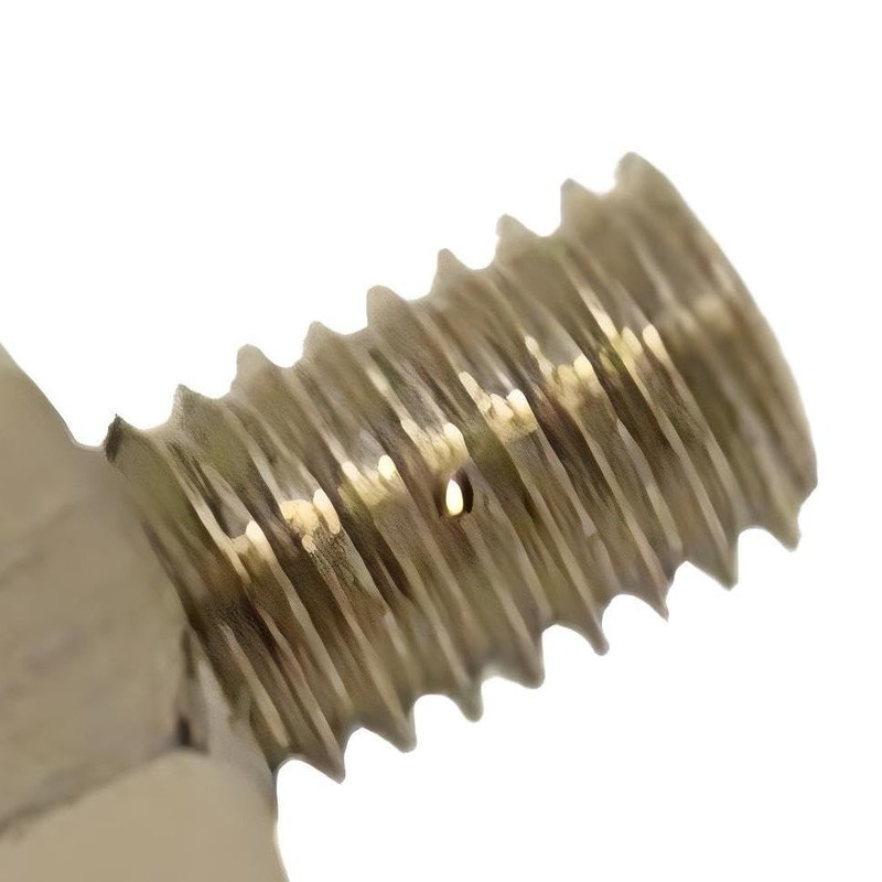 Clamp Bolt Compression Set for SR1, Attachment Mudguard