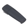 4PCS Portable Radio Belt Clip Handsfree Convenient Securely Hold for