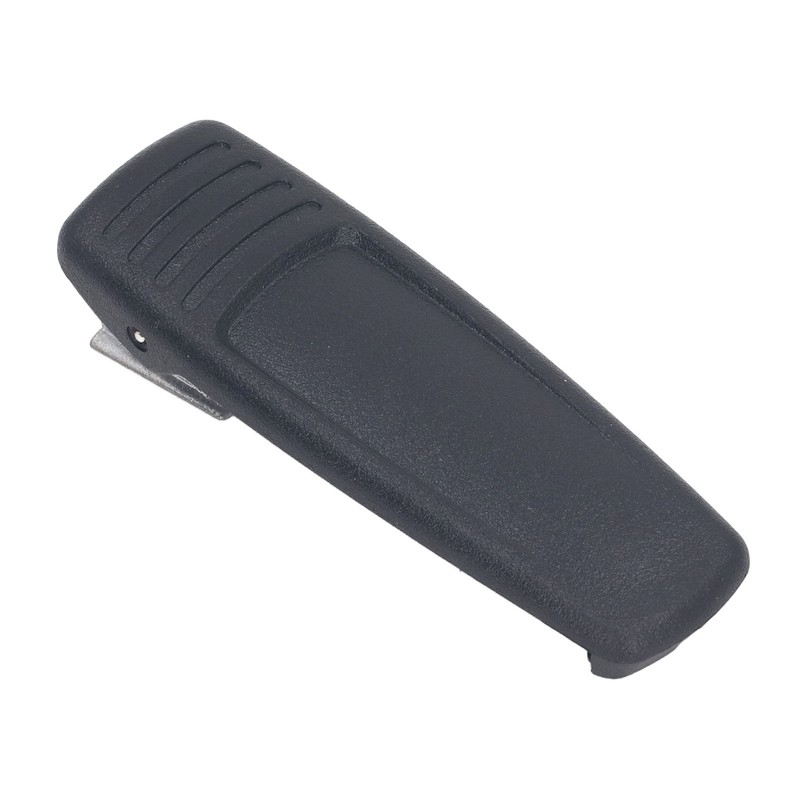 4PCS Portable Radio Belt Clip Handsfree Convenient Securely Hold for