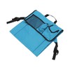 Folding Stadium Chair Adjustable Angle 600D Oxford Cloth Portable Bleacher