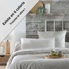 STOF - Fitted Sheet - Size 90 x 190 cm