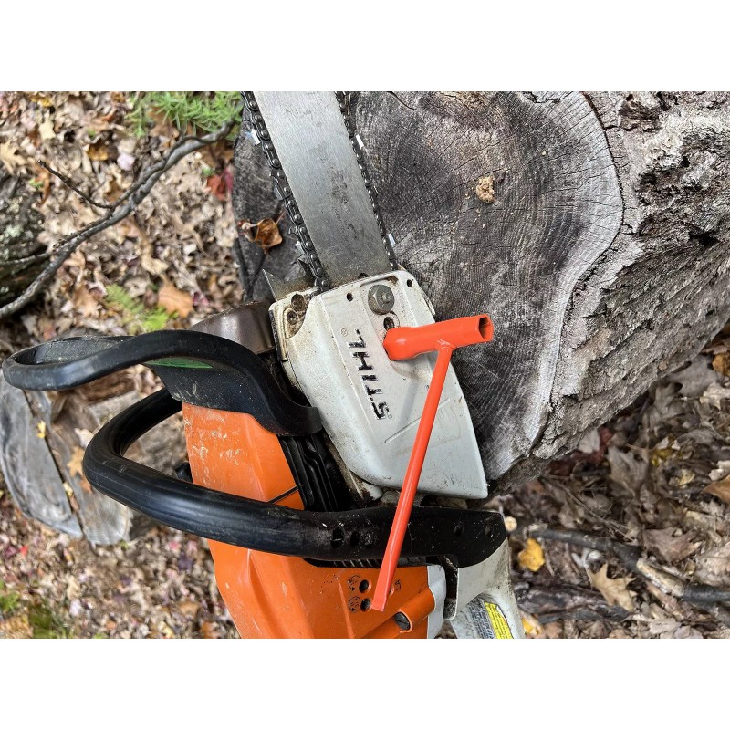 FORESTER 25” Platinum Chainsaw Bar 3/8" Pitch .050G 84 Drive