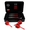 CUESOUL Glory Luxury Dart Case Packing-Tungsten Steel Tip Dart Darts