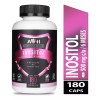 Armor For Health Inositol 180 Cápsulas De 500mg. A4h Inositol
