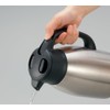 Zojirushi SH-HC10XA Stainless Steel Vacuum Carafe, 1 Liter, S/S