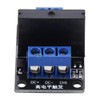 DC 5V Relay Module, 1 Channel Solid State Relay Module