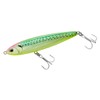 Daiwa Chivas Lure, Chivas Hunter Shimpen Z 90S Double Chart