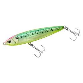Daiwa Chivas Lure, Chivas Hunter Shimpen Z 90S Double Chart Konoshiro