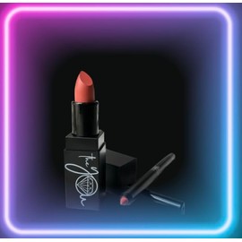 The You Lipstick with Lipliner (House Wife)