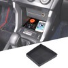 Center Console Storage Box Fit for Subaru Forester 2013-2018, ABS