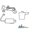 A&I - Tune Up Kit (1965>). PART NO: A-21A12R