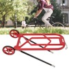 Folding Bike Rear Rack High Strength Aluminum Alloy Bicycle Luggage