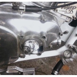 MSV Racing LT500 Quadzilla High Volume Impeller