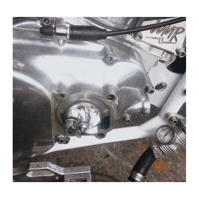 MSV Racing LT500 Quadzilla High Volume Impeller