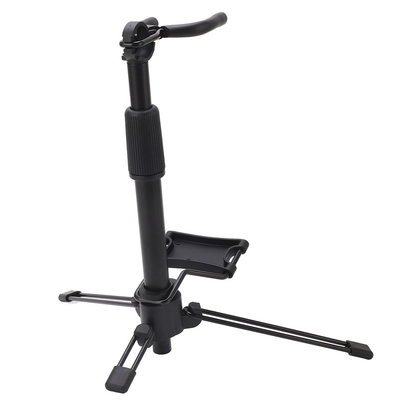 Digital Wind Instrument Holder Folding Adjustable Electronic Casual Wind Instrument
