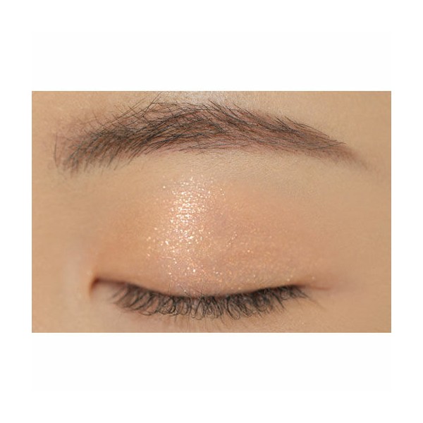 3CE Multi Eye Color Palette - #BUTTER CREAM