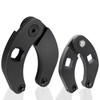 IVARKEY 1266 & 7463 Adjustable Gland Nut Wrench Set for