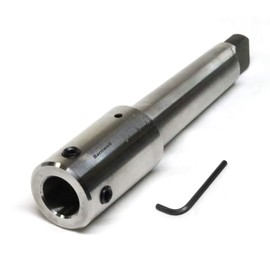 Barnwell Weldon Mag Drill Bit Holder Adaptor with Morse 3 Taper MT3