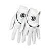 FootJoy WeatherSof Women's 2-Pack Golf Glove, White