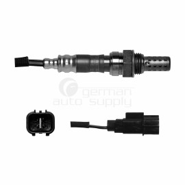 DENSO Auto Parts Oxygen Sensor 2344633 for Dodge Eagle Mitsubishi